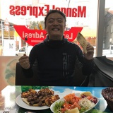 精神锈斑