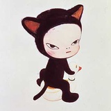 大刀小姐