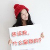 圈圈朵朵。