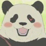 欢迎投喂胖达君