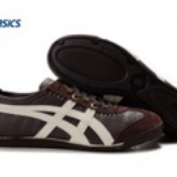 asics跑鞋