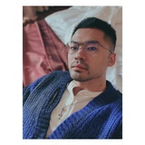 chill的男生