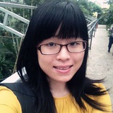 小小Vanessa