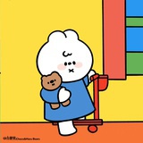 小🐭奇奇
