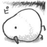 詩詩上鐘了