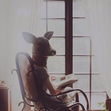 小柒