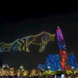 海上飞来一座桥