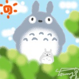 Totoro