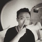 奇怪的木头大叔