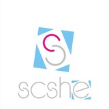 scshe上色