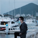 水南白衣