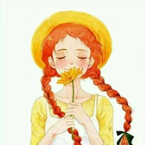句号妹。