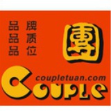 couple团