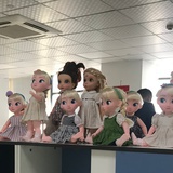 幸运水婧