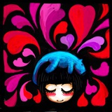 栀子柒年
