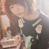 春深い
