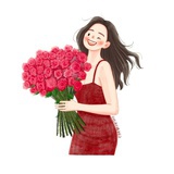 迪丽冷吧