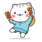 樱桃大丸子