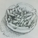 野蛮生长