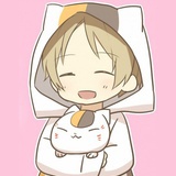 木由