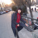 海的女儿
