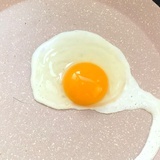 一个煎蛋