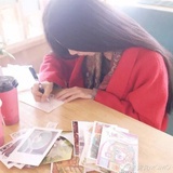 笑笑不怕黑❤