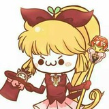 仁的外婆
