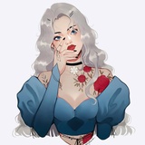 爱吃de米粒