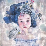 深海蝶