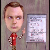 bazinga