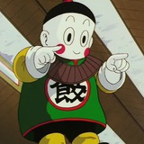 粗溜地炮