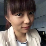 阿may小姐