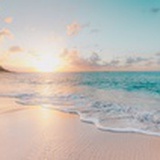 自然流动