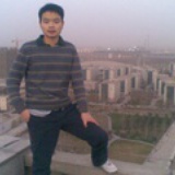 杨伦
