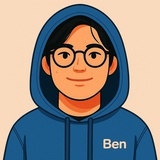 ben14w