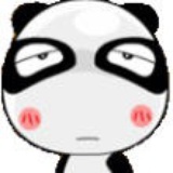 说再见
