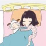小葵爱吹泡泡
