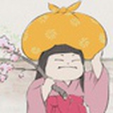 一颗芝士球