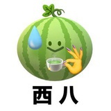 划水的鱼