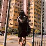 阿黑～