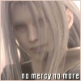 SEPHIROTH