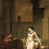 cleopatra