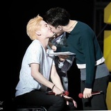 嗑CP如同嗑瓜子