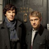 Sherlock纪念册