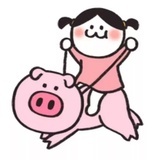 糯米兔宝宝
