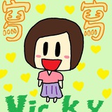 Vicky Fang