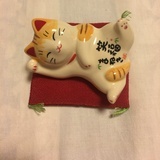 花生酱夹心