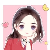 不化妆的小仙女