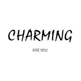 Charming Girl